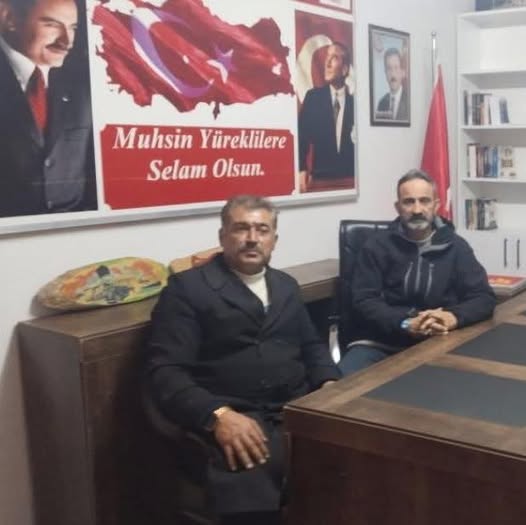 Gönen’de Çeltik Ekimi ve Tarımsal Sulama Konusunda Açıklama