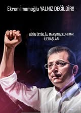 Balıkesir Belediye Başkanı Akın, İmamoğlu’nun X Hesabının Kapatılmasına Tepki Gösterdi