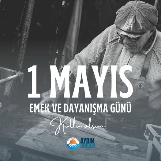 1 Mayıs Emek ve Dayanışma Günü Marmara Adalar’da Kutlandı