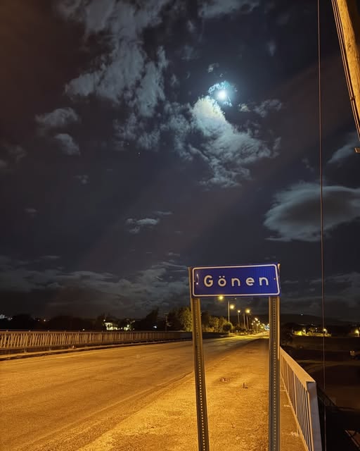 Gönen’de Yaşanabilir Çevre Hedefiyle Çalışmalar Sürüyor