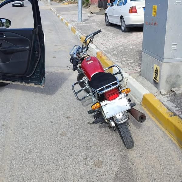 Gönen’de Ruhsatsız ve Plakasız Motosikletlere Yönelik Denetimler Sürüyor