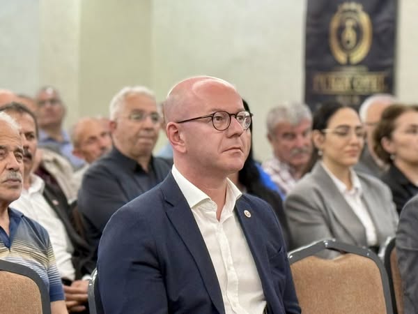 Düzce’de Büyük Değişim Çağrısı: Parti Meclisi Üyeleri Mahalle Temsilcileriyle Buluştu