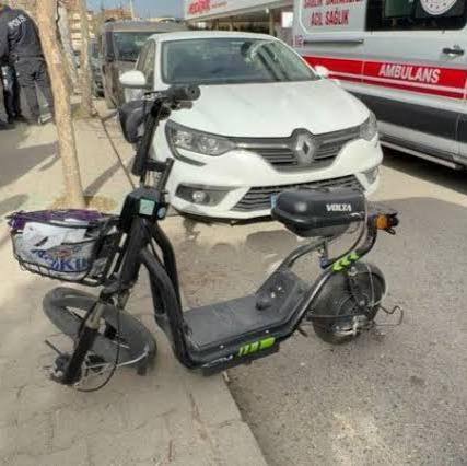 Gönen’de Elektrikli Bisiklet Kullanımı Alarm Veriyor: Uzmanlar Çocukları Uyardı