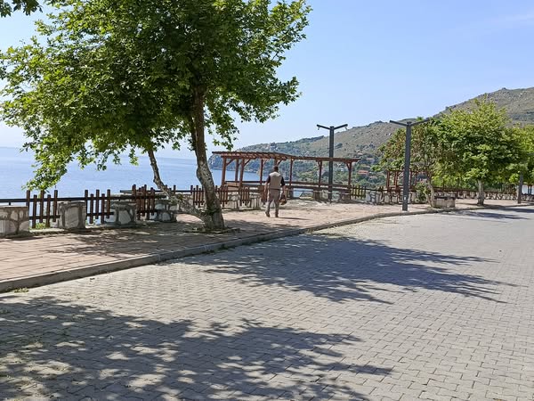 Marmara Adalar’da Temizlik, Bakım ve Onarım Çalışmaları Aralıksız Sürüyor