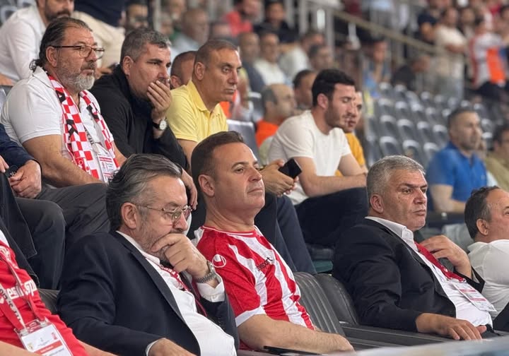 Balıkesirspor, Üst Lig Hedefinde Adana’da Final Maçına Çıktı
