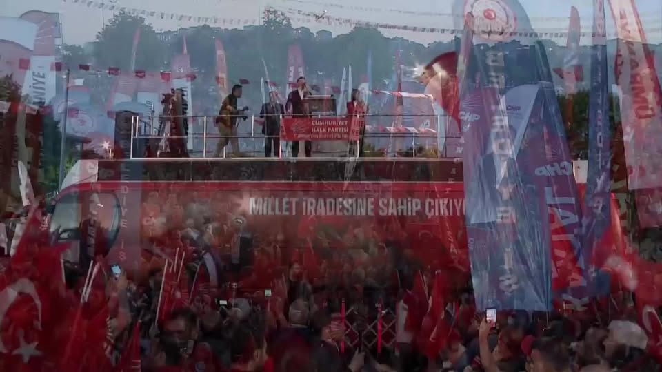 Pendik’te Adalet Eylemi Gerçekleştirildi