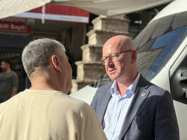 Savaştepe’de Artan Geçim Derdi Vatandaşları ve Esnafı Endişelendirdi