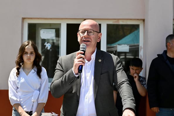 Mahmudiye ve İvrindi’de Geleneksel Hıdrellez Coşkusu ve Dayanışma Ruhu