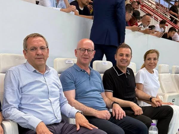 Ayvalıkgücü Belediyespor’un Üst Lig Hedefi İçin Destek Tribünlerde