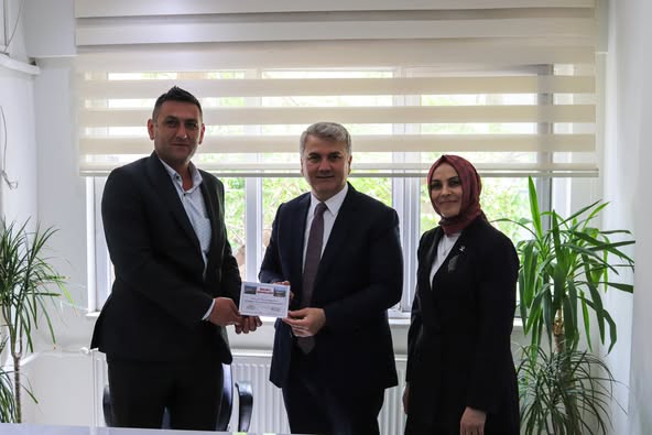 Balıklı Mahalle’de Köy Hayırları Düzenlenecek