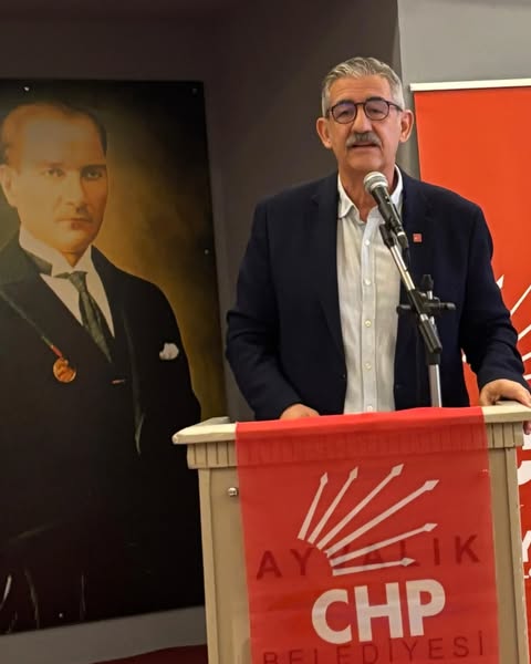 CHP Balıkesir’de Mahalle Örgütlenmesi Güçlendiriliyor