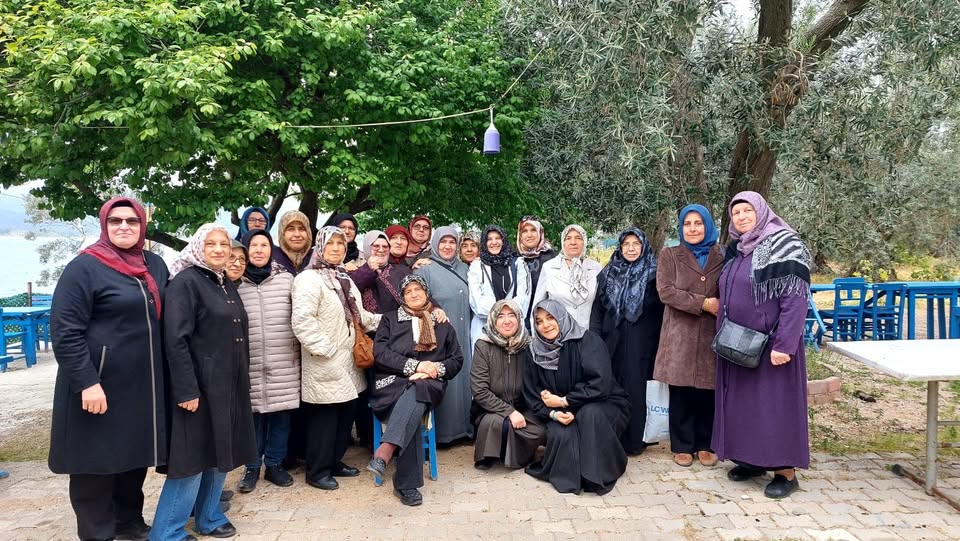 Bandırma’da Moral Veren Etkinlik: Öğrenciler Ameliyat Öncesi Hastaya Destek Oldu