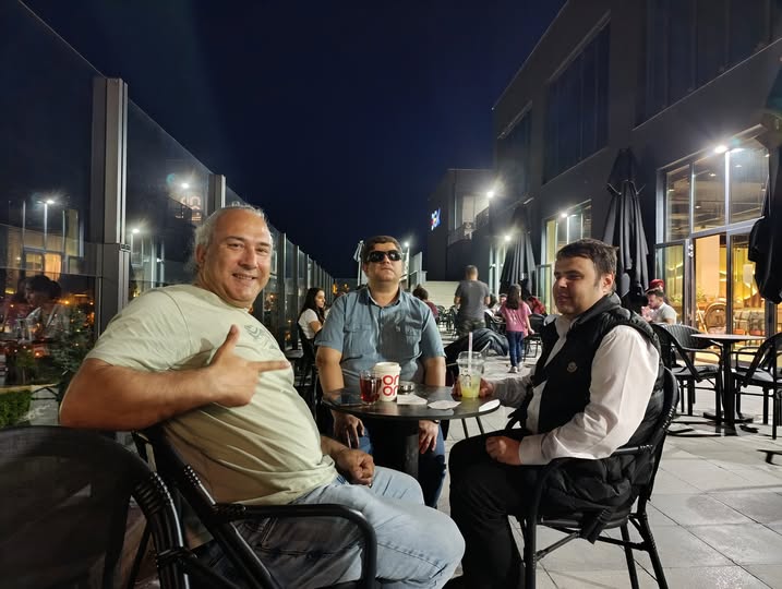 Balıkesir’de 6 Mayıs Radyo Günü Kutlamaları ve Geçmişe Saygı