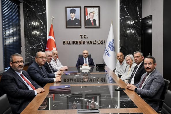 Balıkesir’de İki Yeni Aile Sağlığı Merkezi İnşa Edilecek