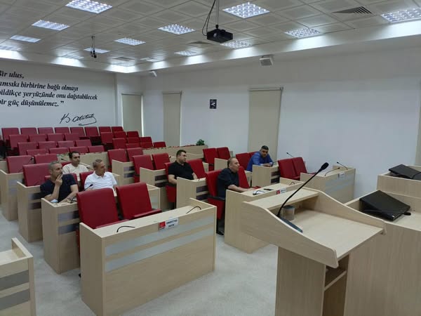 Gönen’de Şehir İçi Trafik Güvenliği İçin Kamyon Girişi Sınırlandı