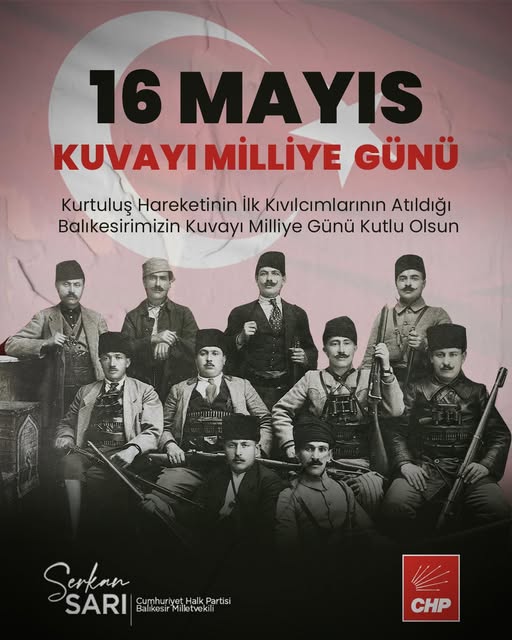 Balıkesir, Kuvayı Milliye’nin Başkenti Olarak Bağımsızlık Mücadelesine Öncülük Etti