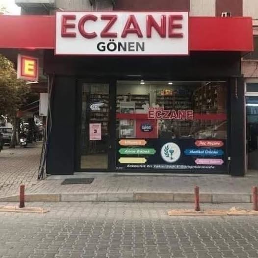 Gönen’de Bugün Nöbetçi Eczane Gönen Eczanesi
