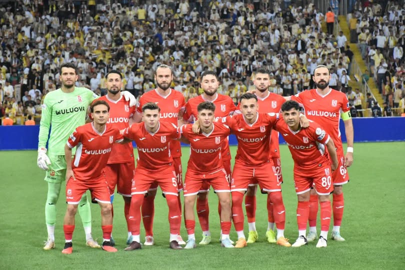 Balıkesirspor Sezonu Zorlu Koşullarda Tamamladı
