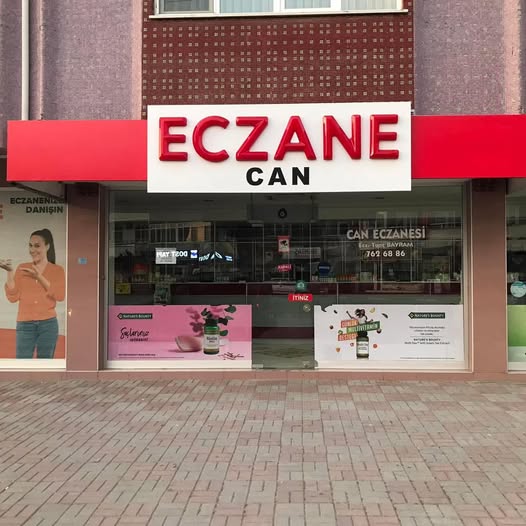 Gönen’de Bugün Nöbetçi Eczane CAN Eczanesi Oldu