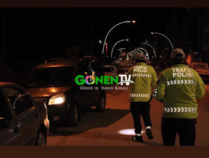Gönen’de Araç Sayısı Artıyor: Motosikletlerde Dikkat Çeken Yükseliş