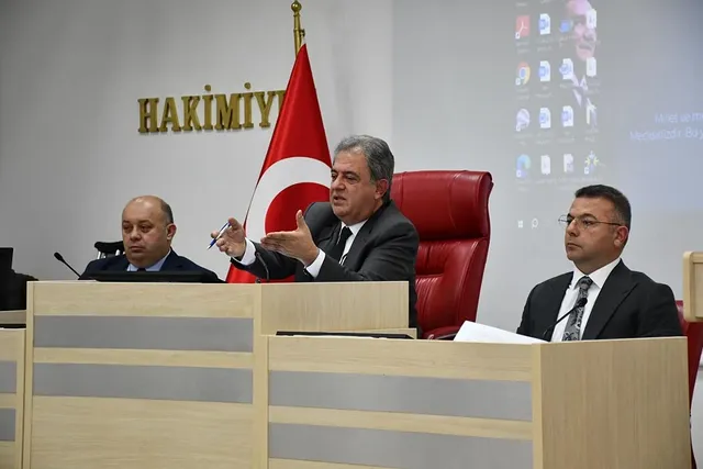 Balıkesir’de Tarımsal Üretimi Destekleme Çalışmaları Devam Ediyor