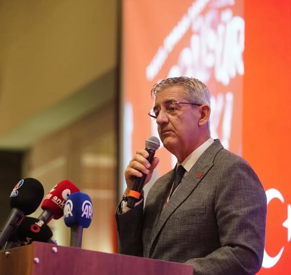CHP’li Belediye Başkanları Balıkesir’de Çalıştay Düzenledi