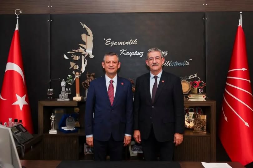 CHP Balıkesir İl Başkanlığı: Tarihimiz Kurtuluşumuz 9 Eylül’dür