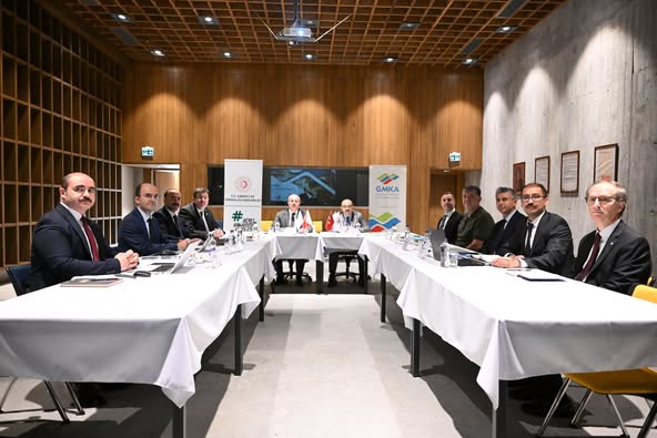 Balıkesir Büyükşehir Başkanı Akın’dan Güney Marmara Kalkınma Ajansı’na Kalkınma Hamlesi