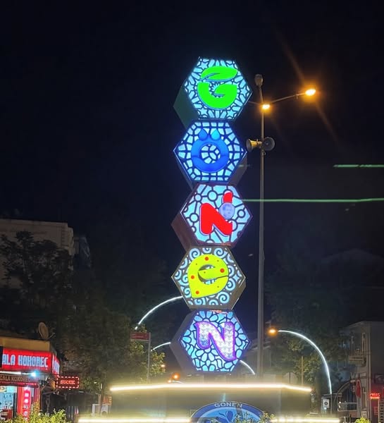 Gönen’de Veda Mesajları: “Her Güzel Şeyin Bir Sonu Var”