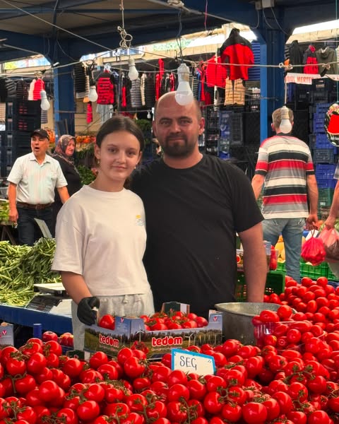 Gönen Panayırı Perşembe Gecesi Sona Erecek