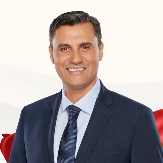 Manisa Büyükşehir Belediye Başkanı Ferdi Zeyrek Vefat Etti