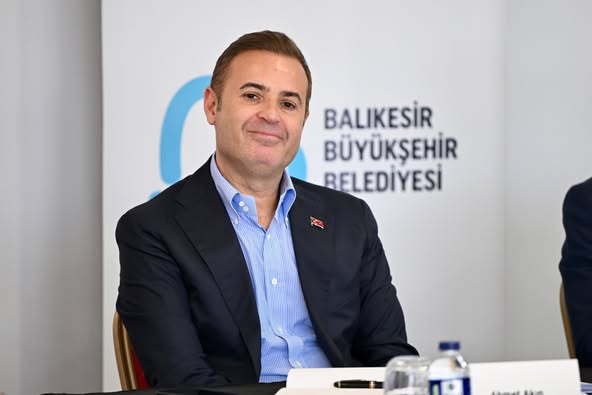 Balıkesir Büyükşehir Belediyesi Bilimsel Danışma Kurulu Oluşturdu