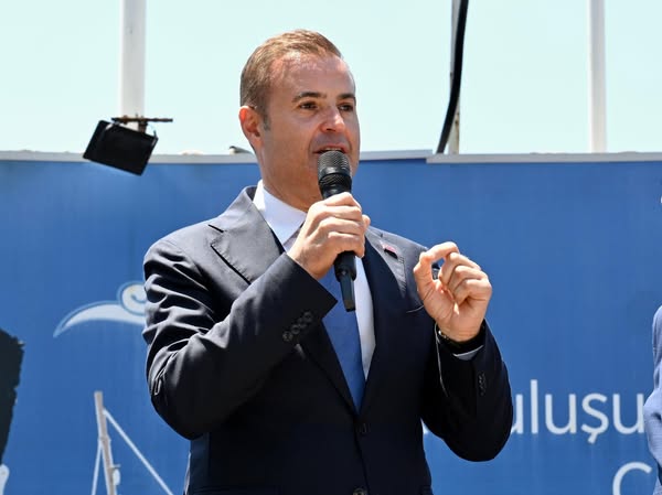 Balıkesir’de 101 CHP’li Belediye Başkanı Bir Araya Geldi