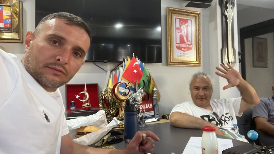Balıkesir’de Kuvayı Milliye Vurgusu: “Vatanın Tamamı Kuvayı Milliye’dir”