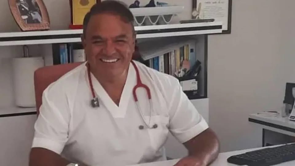 Eskişehir’de Kanserin Çözümünü Bulduğunu İddia Eden Doktor Savan Günay Ölü Bulundu