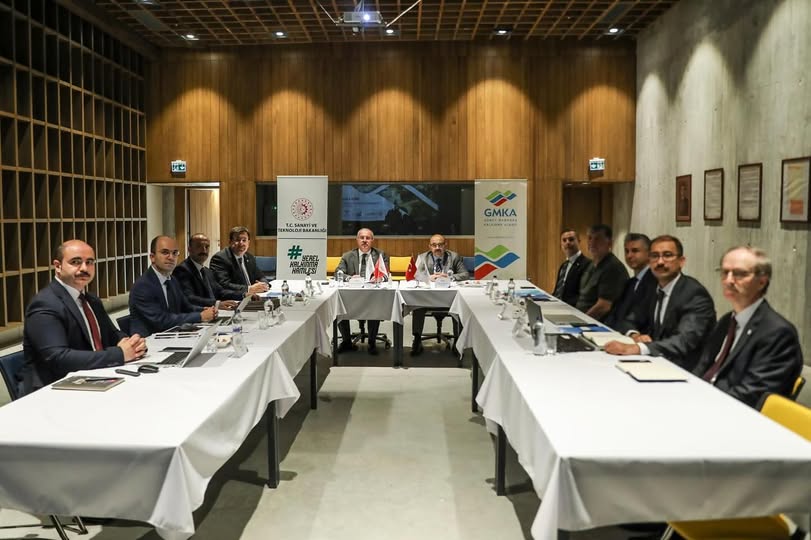 Balıkesir Valisi Ustaoğlu, Çanakkale’de GMKA Toplantısına Katıldı