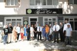 Balıkesir Valisi Ustaoğlu, Beyaz Zambaklar Kadın Kooperatifini Ziyaret Etti