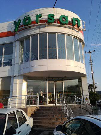 Susurluk Yörsan’da Yeni Kriz: Perakende Satış ve Restaurant İşletmesi Parçalanma Eşiğinde