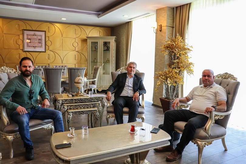 Balıkesir’de Otomobil Sporları Gelişim Projeleri