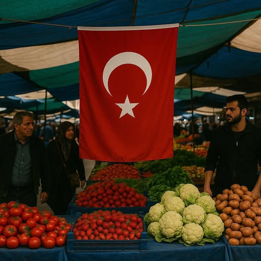 Mayıs Ayı Enflasyon Rakamları Açıklandı: ENAG ve TÜİK Verileri Farklılık Gösteriyor