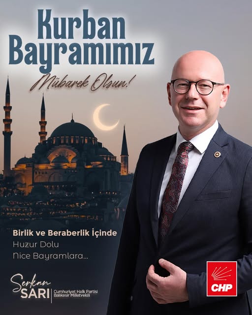 Kurban Bayramı Coşkusuyla Sevdiklerinizle Bir Arada Olmanın Mutluluğunu Yaşayın