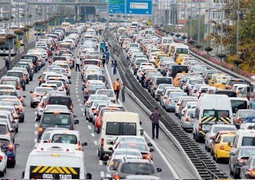 ÖTV Düzenlemesi TBMM’de Kabul Edildi: Arazi Taşıtları ve Motorlu Taşıtlara Yeni Matrahlar