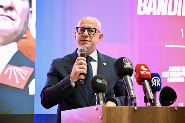 CHP’li Belediyeler Bandırma’da Güçlü Bir Dayanışma Toplantısı Gerçekleştirdi