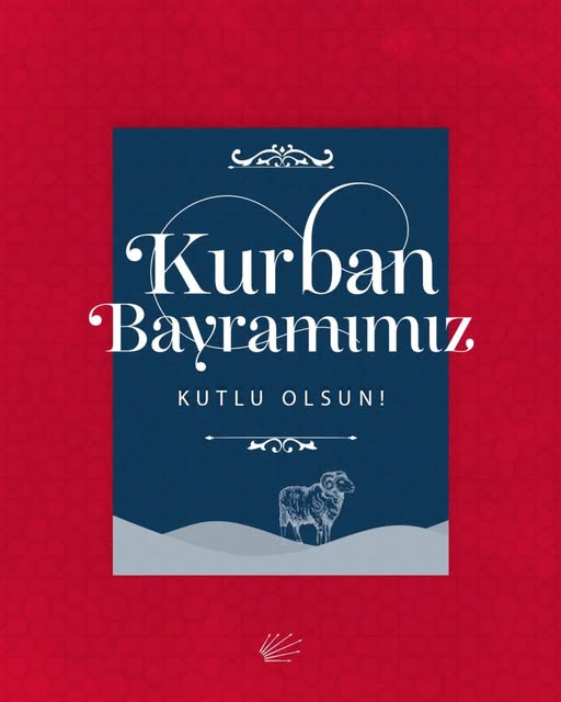 CHP Balıkesir’den Kurban Bayramı Mesajı