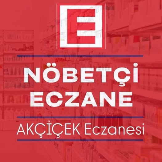 Gönen’de Nöbetçi Eczane: Akçiçek Eczanesi 28 Haziran’da Görevde