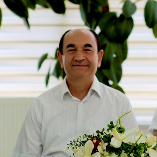 Gönen Kaymakamı Ahmet Altıntaş’tan Kurban Bayramı Mesajı