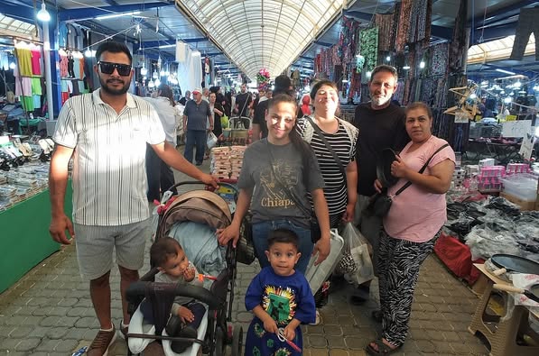 Gönen Panayırı Son Gününde Coşkulu Kalabalığı Ağırlayacak