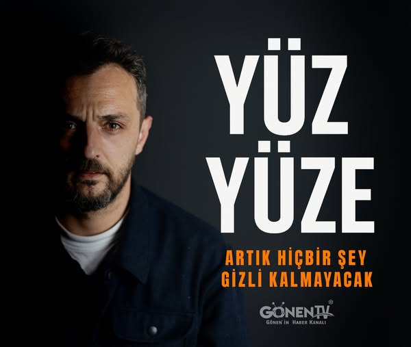 Yüz Yüze Programıyla Siyasi ve İş Dünyasının Sırları Açığa Çıkacak