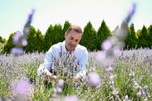 Balıkesir Uluslararası Aromaterapi Festivali Başlıyor: Doğayla Uyumun Kalbinde Bir Buluşma