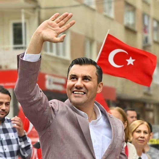 Manisa’nın Gülen Yüzü Ferdi Başkan’ı Kaybetti